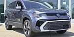 New 2025 VOLKSWAGEN TAOS 1.5T SE in CRYSTAL LAKE, ILLINOIS