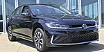 New 2025 VOLKSWAGEN JETTA 1.5T S in CRYSTAL LAKE, ILLINOIS