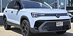 New 2025 VOLKSWAGEN TAOS 1.5T SE in CRYSTAL LAKE, ILLINOIS