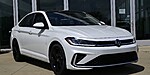 New 2025 VOLKSWAGEN JETTA 1.5T SE in CRYSTAL LAKE, ILLINOIS