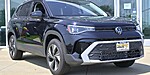 New 2025 VOLKSWAGEN TAOS 1.5T SE in CRYSTAL LAKE, ILLINOIS