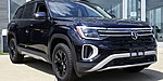 New 2025 VOLKSWAGEN ATLAS 2.0T PEAK EDITION SE in CRYSTAL LAKE, ILLINOIS