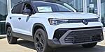 New 2025 VOLKSWAGEN TAOS 1.5T SE in CRYSTAL LAKE, ILLINOIS