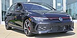 New 2025 VOLKSWAGEN GOLF GTI 2.0T SE in CRYSTAL LAKE, ILLINOIS