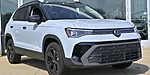 New 2025 VOLKSWAGEN TAOS 1.5T SE in CRYSTAL LAKE, ILLINOIS