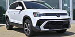 New 2025 VOLKSWAGEN TAOS 1.5T SEL in CRYSTAL LAKE, ILLINOIS