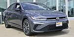 New 2025 VOLKSWAGEN JETTA 1.5T SPORT in CRYSTAL LAKE, ILLINOIS