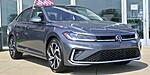 New 2025 VOLKSWAGEN JETTA 1.5T SEL in CRYSTAL LAKE, ILLINOIS