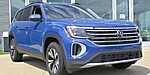 New 2025 VOLKSWAGEN ATLAS 2.0T SE in CRYSTAL LAKE, ILLINOIS