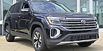New 2025 VOLKSWAGEN ATLAS 2.0T SE in CRYSTAL LAKE, ILLINOIS