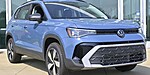 New 2025 VOLKSWAGEN TAOS 1.5T S in CRYSTAL LAKE, ILLINOIS