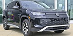 New 2025 VOLKSWAGEN TIGUAN 2.0T S in CRYSTAL LAKE, ILLINOIS