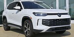 New 2025 VOLKSWAGEN TIGUAN 2.0T SE in CRYSTAL LAKE, ILLINOIS