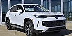New 2025 Volkswagen Tiguan 2.0T SE in CRYSTAL LAKE, ILLINOIS