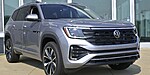 New 2025 VOLKSWAGEN ATLAS 2.0T SEL PREMIUM R-LINE in CRYSTAL LAKE, ILLINOIS
