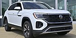 New 2025 VOLKSWAGEN ATLAS CROSS SPORT 2.0T SE in CRYSTAL LAKE, ILLINOIS