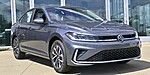 New 2025 VOLKSWAGEN JETTA 1.5T S in CRYSTAL LAKE, ILLINOIS