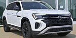 New 2025 VOLKSWAGEN ATLAS 2.0T PEAK EDITION in CRYSTAL LAKE, ILLINOIS
