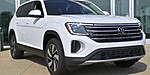 New 2025 VOLKSWAGEN ATLAS 2.0T SE W/TECHNOLOGY in CRYSTAL LAKE, ILLINOIS