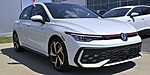 New 2025 VOLKSWAGEN GOLF GTI 2.0T SE in CRYSTAL LAKE, ILLINOIS