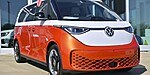 New 2025 VOLKSWAGEN ID. BUZZ  in CRYSTAL LAKE, ILLINOIS