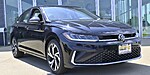 New 2025 VOLKSWAGEN JETTA 1.5T SEL in CRYSTAL LAKE, ILLINOIS