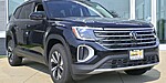 New 2025 VOLKSWAGEN ATLAS 2.0T SE in CRYSTAL LAKE, ILLINOIS