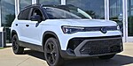 New 2025 VOLKSWAGEN TAOS 1.5T SE in CRYSTAL LAKE, ILLINOIS