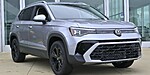 New 2025 VOLKSWAGEN TAOS 1.5T SEL in CRYSTAL LAKE, ILLINOIS