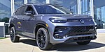 New 2025 VOLKSWAGEN TIGUAN 2.0T SE R-LINE BLACK in CRYSTAL LAKE, ILLINOIS