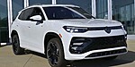 New 2025 Volkswagen Tiguan 2.0T SEL R-LINE in CRYSTAL LAKE, ILLINOIS