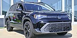 New 2025 VOLKSWAGEN TAOS 1.5T SE in CRYSTAL LAKE, ILLINOIS