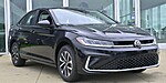 New 2025 VOLKSWAGEN JETTA 1.5T S in CRYSTAL LAKE, ILLINOIS