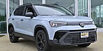 New 2025 VOLKSWAGEN TAOS 1.5T SE in CRYSTAL LAKE, ILLINOIS