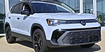 New 2025 VOLKSWAGEN TAOS 1.5T SE in CRYSTAL LAKE, ILLINOIS