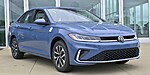 New 2025 VOLKSWAGEN JETTA 1.5T S in CRYSTAL LAKE, ILLINOIS