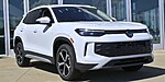 New 2025 VOLKSWAGEN TIGUAN 2.0T SE in CRYSTAL LAKE, ILLINOIS