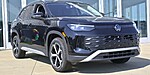 New 2025 VOLKSWAGEN TIGUAN 2.0T SE in CRYSTAL LAKE, ILLINOIS