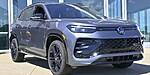 New 2025 VOLKSWAGEN TIGUAN 2.0T SE R-LINE BLACK in CRYSTAL LAKE, ILLINOIS