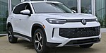 New 2025 VOLKSWAGEN TIGUAN 2.0T SE in CRYSTAL LAKE, ILLINOIS