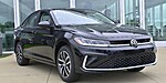 New 2025 VOLKSWAGEN JETTA 1.5T SE in CRYSTAL LAKE, ILLINOIS