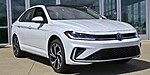 New 2025 VOLKSWAGEN JETTA 1.5T SEL in CRYSTAL LAKE, ILLINOIS