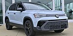 New 2025 VOLKSWAGEN TAOS 1.5T SE in CRYSTAL LAKE, ILLINOIS