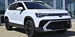 New 2025 VOLKSWAGEN TAOS 1.5T SEL in CRYSTAL LAKE, ILLINOIS
