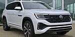 New 2026 VOLKSWAGEN ATLAS 2.0T SEL PREMIUM R-LINE in CRYSTAL LAKE, ILLINOIS