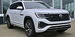New 2026 VOLKSWAGEN ATLAS 2.0T SEL PREMIUM R-LINE in CRYSTAL LAKE, ILLINOIS