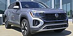 New 2026 VOLKSWAGEN ATLAS CROSS SPORT 2.0T SE W/TECHNOLOGY in CRYSTAL LAKE, ILLINOIS