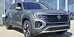 New 2026 VOLKSWAGEN ATLAS CROSS SPORT 2.0T SE W/TECHNOLOGY in CRYSTAL LAKE, ILLINOIS