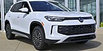 New 2025 VOLKSWAGEN TIGUAN 2.0T S in CRYSTAL LAKE, ILLINOIS