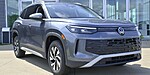 New 2025 VOLKSWAGEN TIGUAN 2.0T S in CRYSTAL LAKE, ILLINOIS